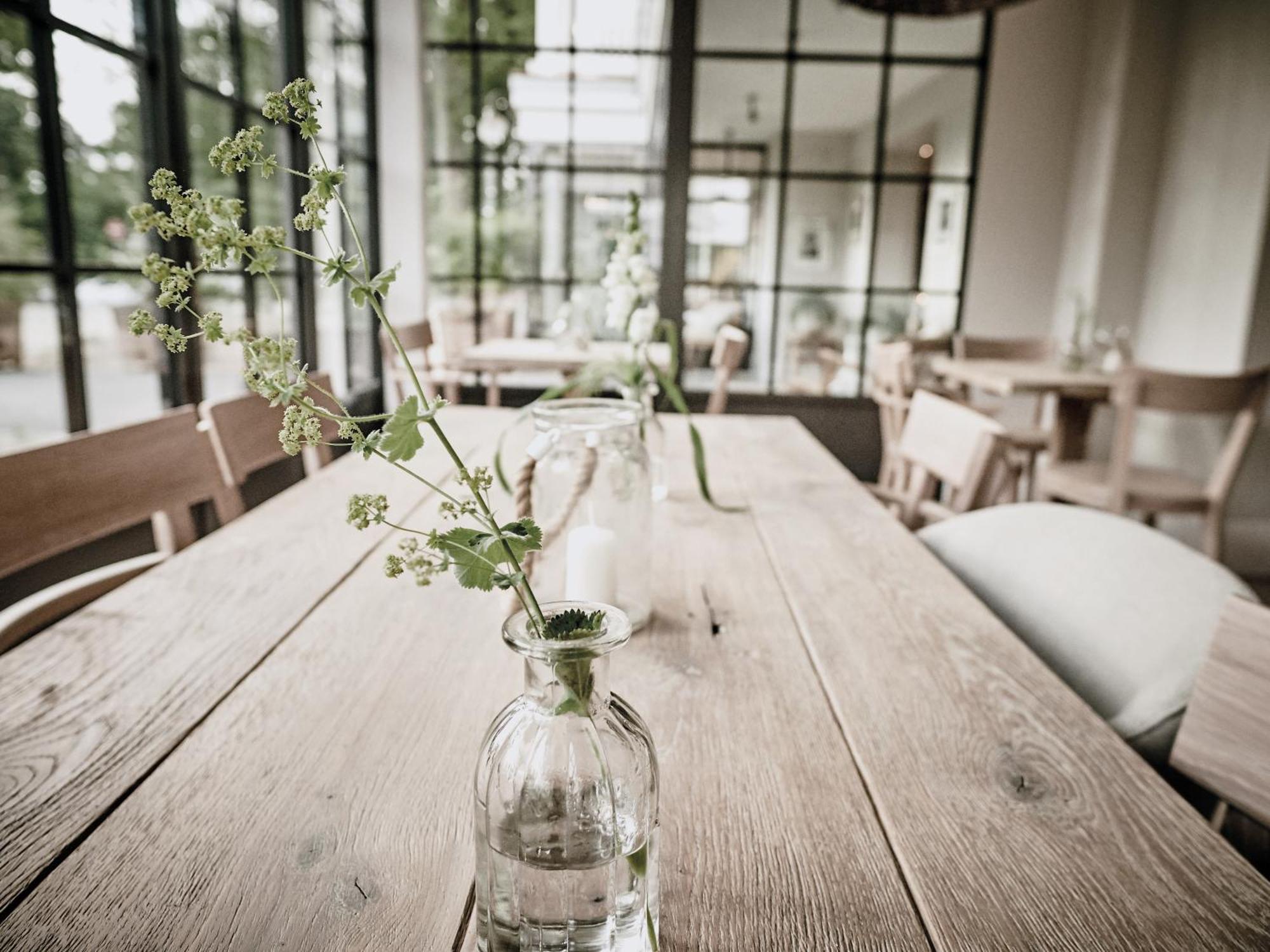 Hotel The Cozy & Lofts Timmendorfer